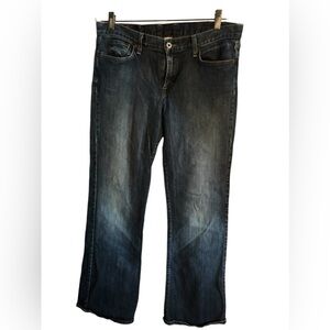 Lucky Brand jeans sweet & low
